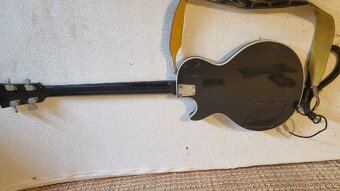 Kytara  Jolana spectrum Diamant - 3