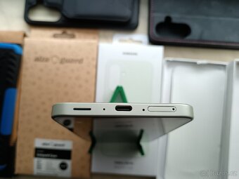 Samsung A36 256 GB (nový) - 3