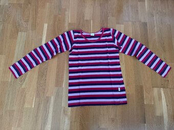 Set 5 ks Farmers trička, vel. M - 3