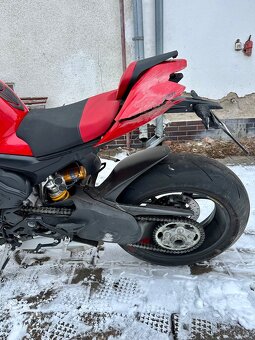 Ducati Streetfighter V4s - 3