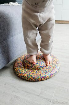 Balancni kameny montessori - 3