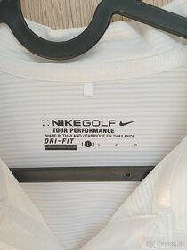 Tričko zn. Nike - golf - 3