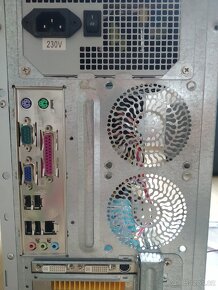 Prodám starší PC - 3
