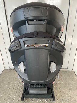 Besafe IZI Up fix - 3