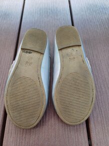 Balerinky s jednorožcem, velikost 27 - 3