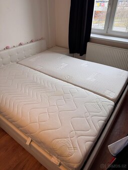 Matrace 90x200 cm - 3