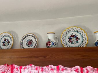 Krásná sada hrnečků - 3