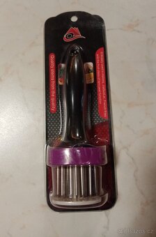 Naklepávač masa - 3