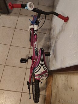 Dětské kolo "16" - 3