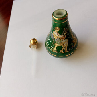 Nádobka na voňavku. - 3