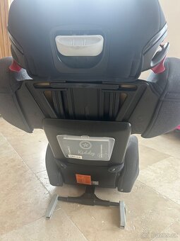 Kiddy Cruiserfix 3 - 3