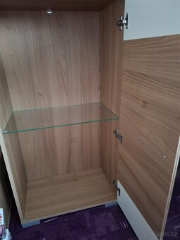 Obývací stěna - 3