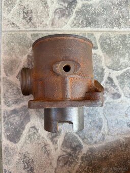 Válec THZ + hlava - 3