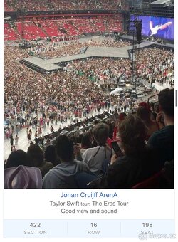 Harry Styles -Together, Together Tour - 3