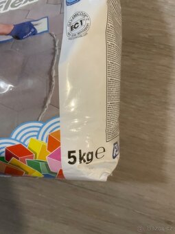 Spárovací hmota - 3