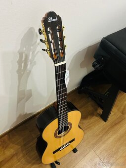 Blond SC-44S R NAT - 3