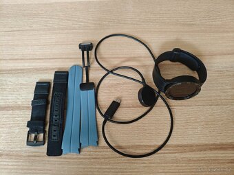 Prodám hodinky Samsung - 3