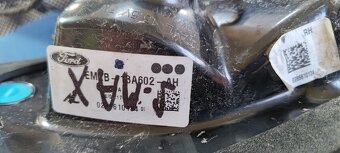 Ford Galaxy MK4 2018 - 3