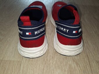 Slip on Tommy Hilfiger - 3