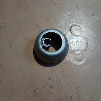 Stadion,Jawetta díly - 3