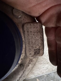 Fiat Ducato 2.3 96kw- turbo - 3