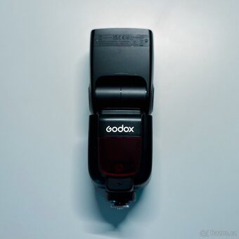 Godox blesk Speedlite TT685II pro Canon - 3
