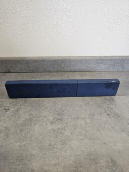 Retro logaritmické pravítko LOGAREX – NOS stav - 3