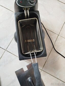 fritovací hrnec - 3