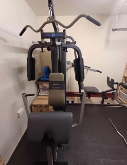 Prodám posilovací věž - 3