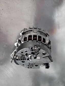 VW groop alternátory a startery - 3