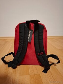 Dětský batoh Converse - 3