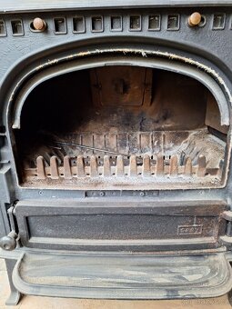 Litinova kamna saey 92 - 3