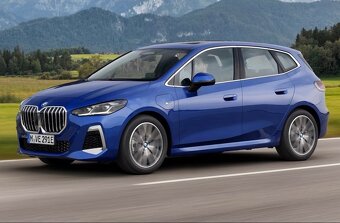 BMW U06 blatník hybrid - 3