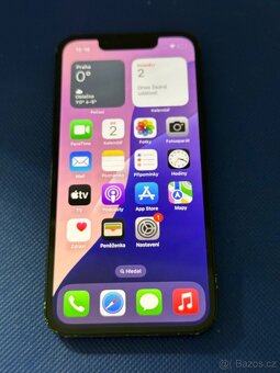 iPhone 13 mini 128GB Black - 3