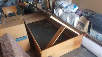 Válenda s úložným prostorem - 3