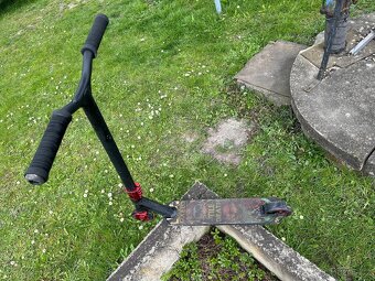 Freestyle koloběžka - 3