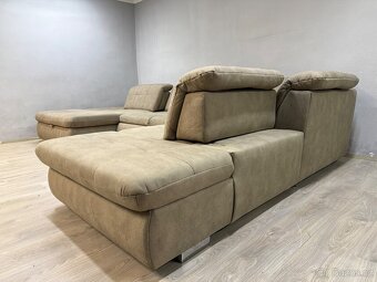 Sedací souprava - 3