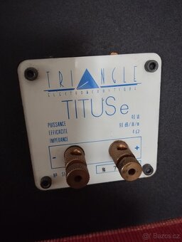 Triangle Titus - 3