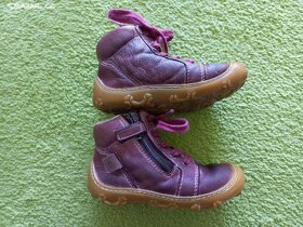 Dětské zimní boty Ricosta Enno vel. 22 - 3