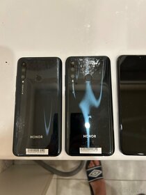 HONOR 20 LITE BLACK 128/4GB - 3