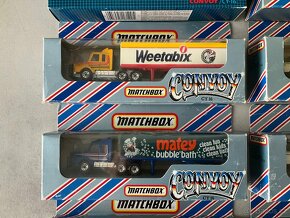 Matchbox Convoy CY-16 - 3