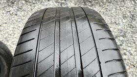 Letní pneu Michelin 215/55 R16 cena za 4 ks - 3