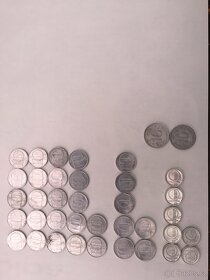 Mince neplatné Česká republika - 3