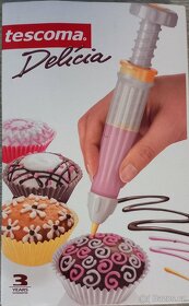 Cukrářská zdobící tužka TESCOMA DELÍCIA - 3
