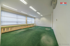 Pronájem kancelářského prostoru, 60 m², Havířov - 3