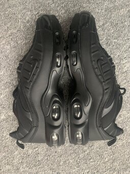 Nike tn Black - 3