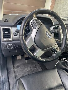 Ford Ranger 3.2 TDCi - 3