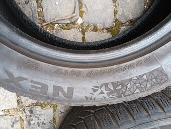 Zimní pneumatiky Nexen Winguard Sport2 - 3