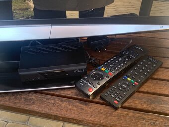 TV Panasonic VIERA HT-42PZ80E - 3