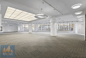 Pronájem obchodních prostor (475 m2), Václavské náměstí - Dů - 3